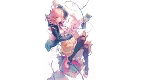 Rebecca Edgerunners R34