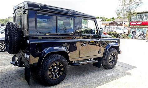 Pin on Land Rover Defender