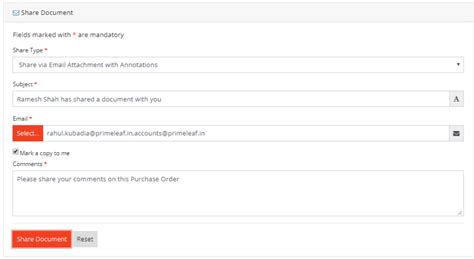Document Management System - Documentation - Guides
