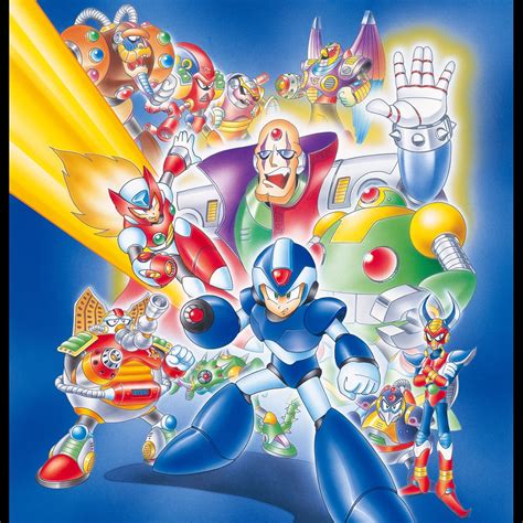 Image result for Explosion Sound Mega Man