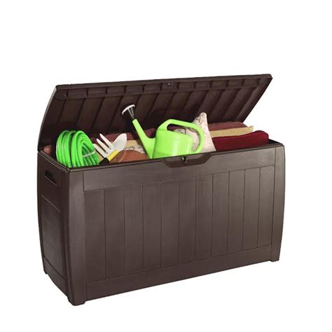 Baštenska kutija HOLLYWOOD Keter CU 190049 | Volim svoj dom