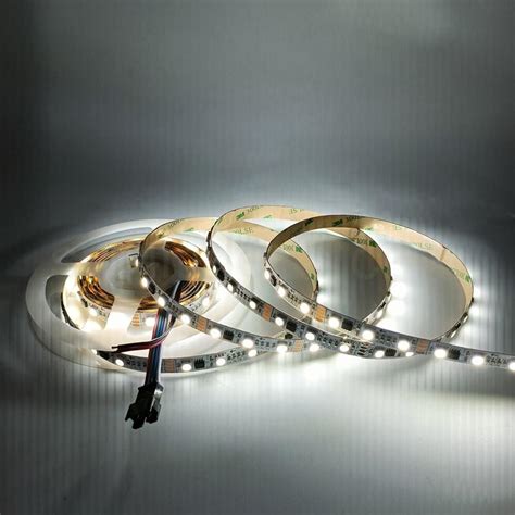 Image result for White Chasing LED String Strip Lights