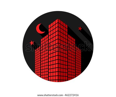 Red Building Icon 的图像结果