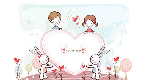 Download wallpaper 1600x900 heart, pattern, background, light, love ...