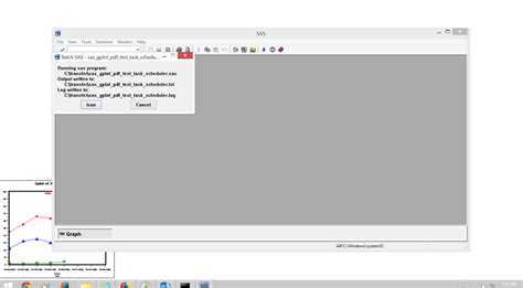 Windows Task Scheduler SAS Program 的图像结果