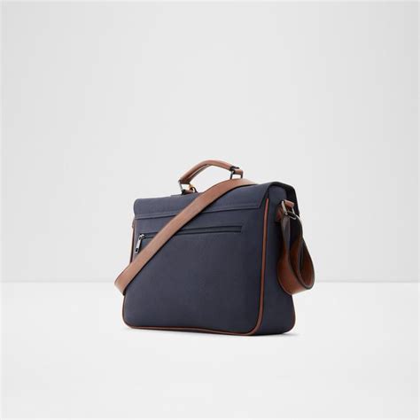Shop Stylish Messenger Bag for Men | ALDO Shoes India