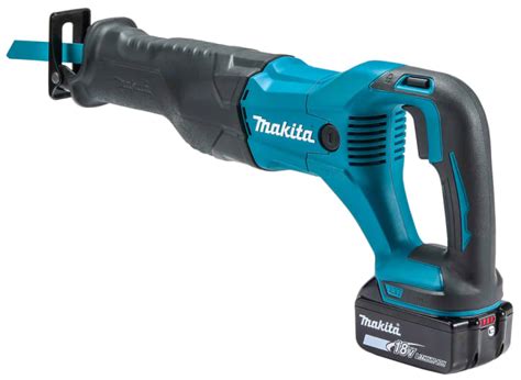 DJR186Z Makita | Makita LXT DJR186Z Cordless Reciprocating Saw, 18V ...