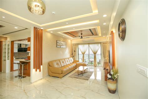 Land Trades Interior Designers and Interior Decorators in Mangalore
