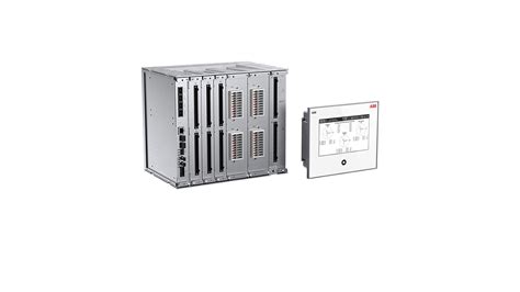 REX640 introduces high-speed transfer to secure electrical supply for ...