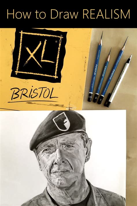 Image result for Realism Drawing Tutorials