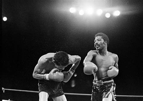 Aaron Pryor, crowd-pleasing 1980s boxing champion, dies at 60 ...
