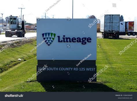 Image result for Lineage Logistics Cold Storage