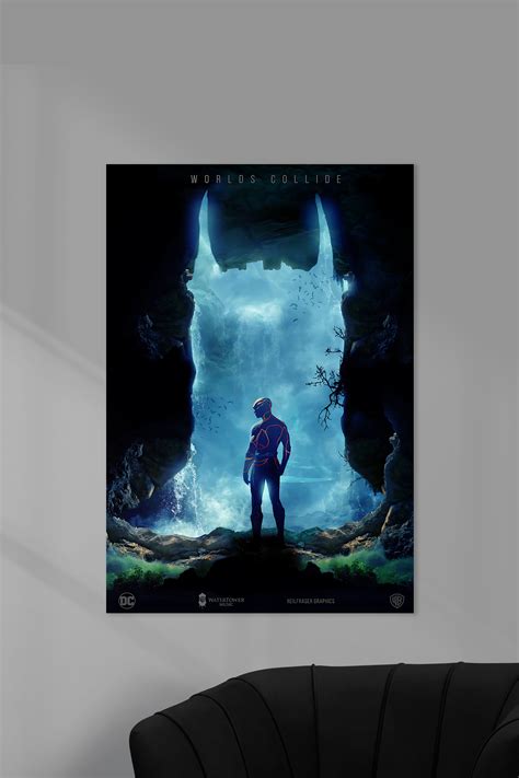 DCU Collections – Page 3 – Posterized