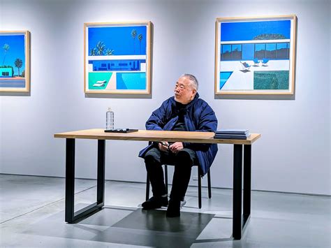 Hiroshi Nagai Prints