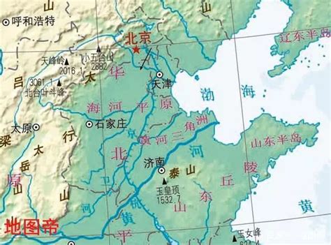 沧州河间市区地图,沧州,河北沧州(第8页)_大山谷图库