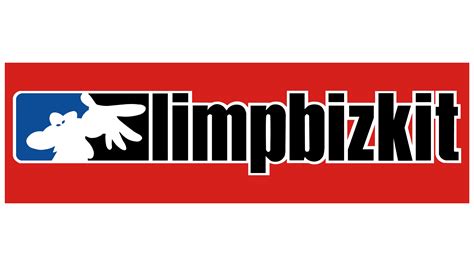 Limp Bizkit Logo : Limp Bizkit Black Logo Die Cut Vinyl Sticker ...