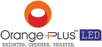 LED lighting solutions | Orange Plus LED