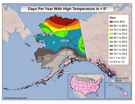 Kenai Alaska Average Temperature Per Month at Winfred Gold blog