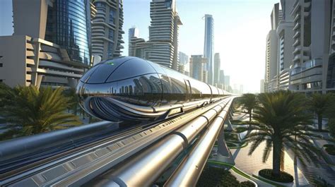Image result for Hyperloop Animation