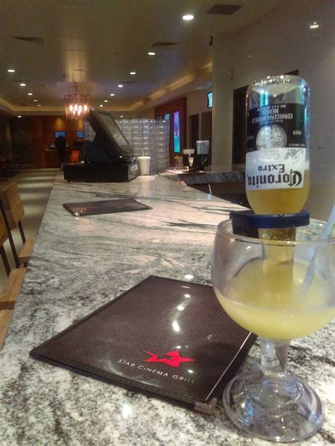 Star Cinema Grill - 2000 Interstate 45 N, Conroe, TX 77301, USA ...