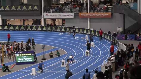 High School Boys' 200m National Elite, Finals 7 | Adidas Track Nationals