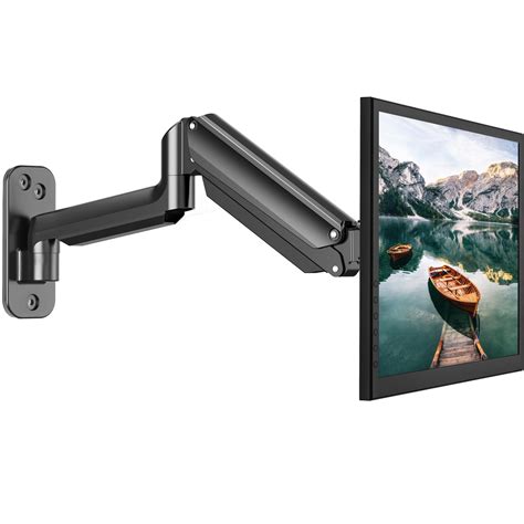 Image result for Computer Monitor Wall Mount