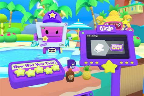 Vacation Simulator Hole 的图像结果