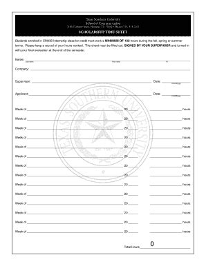 504 Plan Texas - Fill Online, Printable, Fillable, Blank | pdfFiller