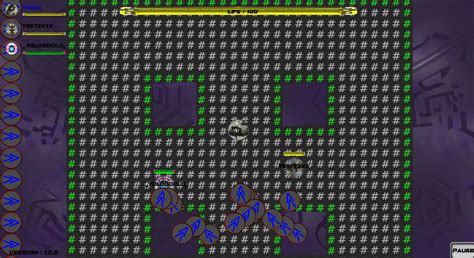 100 Rounds 的图像结果