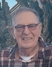 Dale Moritz - 2023 - Dirks-Blem Funeral Service