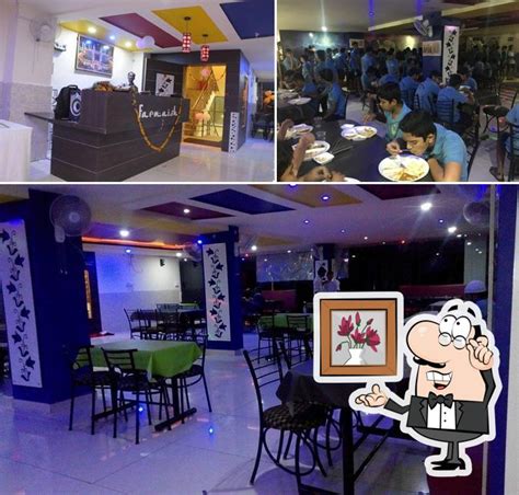 Farmaish Veg & Non-Veg Restaurant, Kota - Restaurant menu, prices and ...