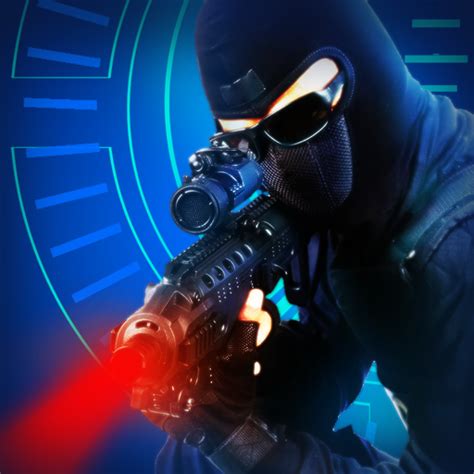 Laser Quest Battle Arena : The Tag Team Squad - Free Edition - App on ...