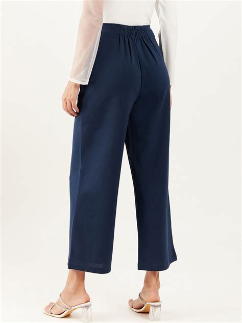 Athena Women High Rise Formal Culottes – Athena Lifestyle
