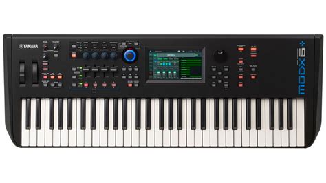 Image result for Yamaha MODx Tutorial Advanced