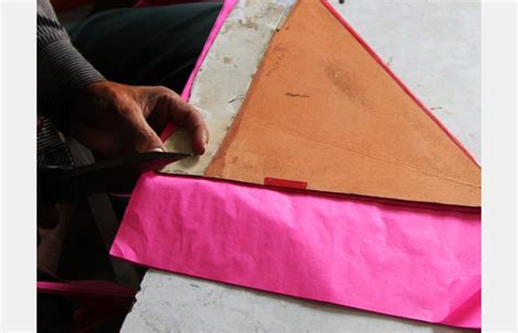 D'source Design Gallery on Paper Kite Making - Paper Kites for ...
