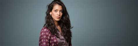 Article: Bond Girl Stephanie Sigman