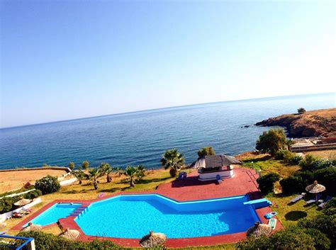 STELLA BEACH HOTEL (Panormos, Crete) - Hotel Reviews, Photos, Rate ...