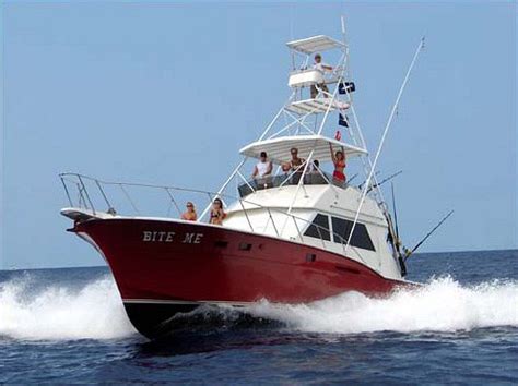 BITE ME SPORTFISHING - All You Need to Know BEFORE You Go 2026 (with ...