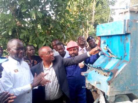 QFM - Your idea, Our strength