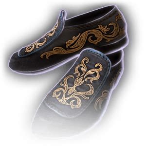 Delicate Shoes - bg3.wiki