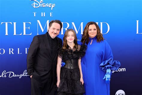 Melissa Mccarthy Husband 14 Melissa Mccarthy And Ben Falcone Sydney