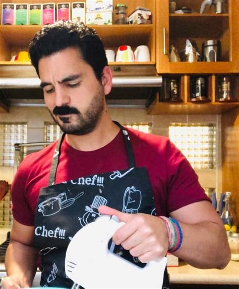 ¿Quién es Abraham Omar Lugo? El novio de Shiky desata votos para el ...