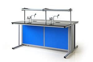 Infiniti Modules - School & University furniture