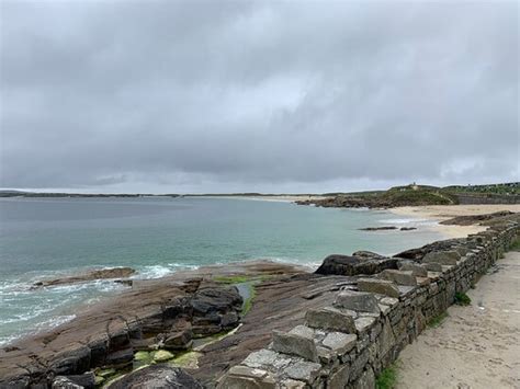 SPIDDAL MOBILE HOME PARK LTD / CARAVAN & CAMPING PARK - Campground ...