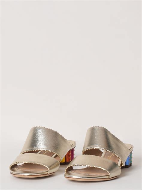 Buy Pre Owned Women's Shoes Online | Explore Our Collection - MyAlmari