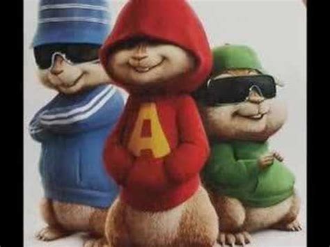 Image result for All-Star Chipmunk Version