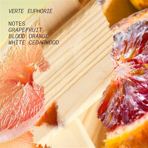 Verte Euphorie Eau De Parfum • 15ml