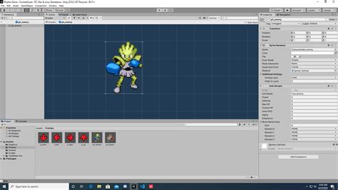 Image result for Unity Create Empty GameObject
