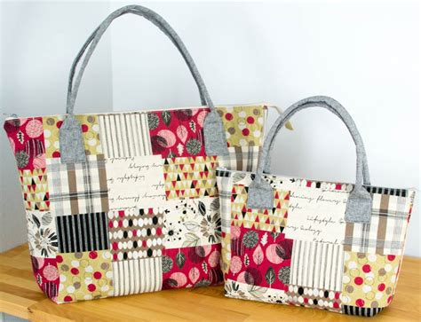 Image result for Bag Patterns Free Printable