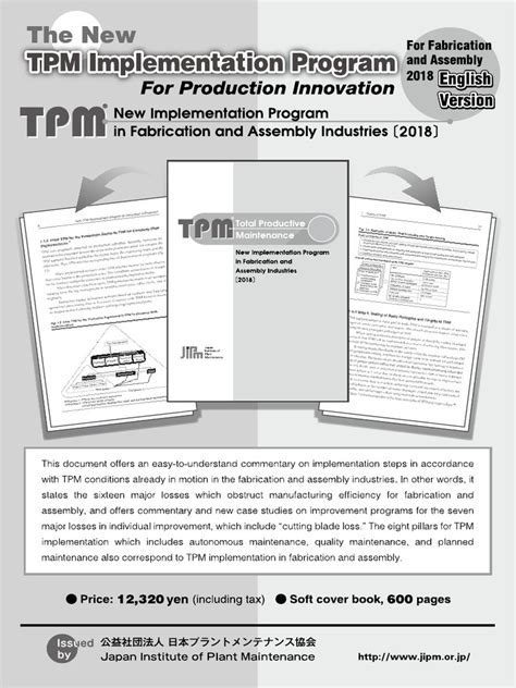 Image result for TPM Implementation